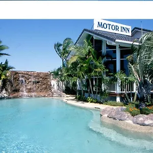 Motel Runaway Bay Motor, Gold Coast