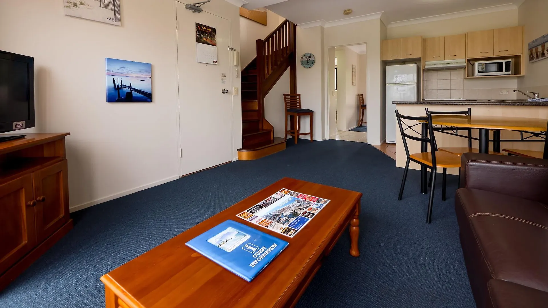 Aparthotel Island Beach Resort Gold Coast