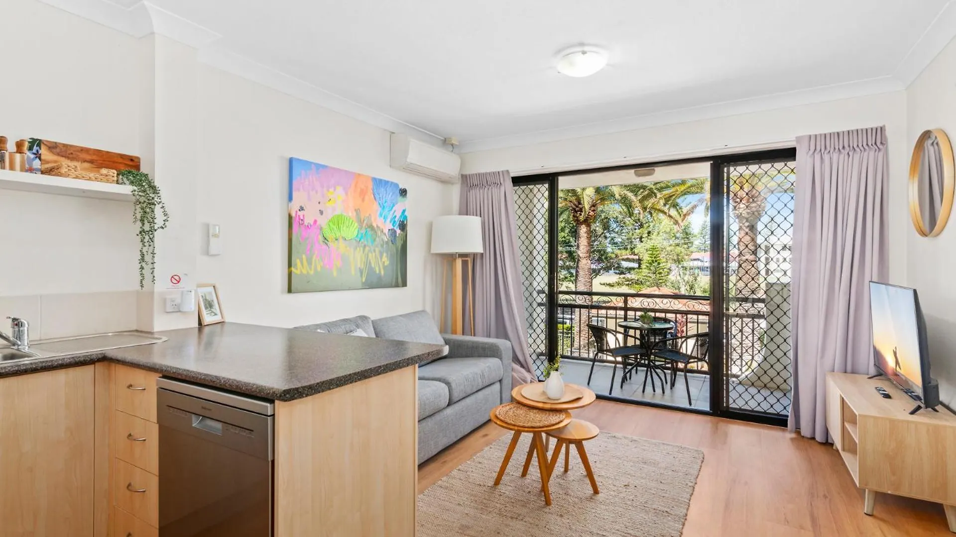 Island Beach Resort Gold Coast